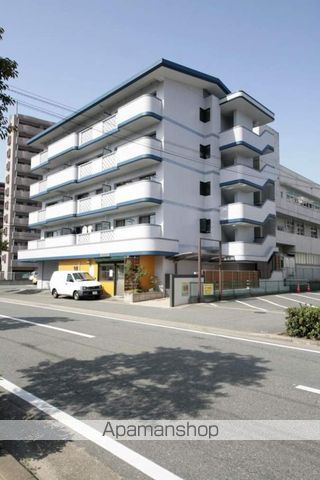 AMENITY丸善の外観写真
