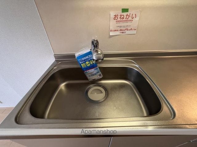 ヴィータフェリーチェIIIの内装写真