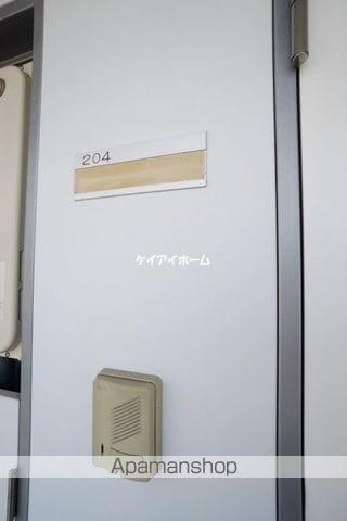レオパレスアモーレの外観写真