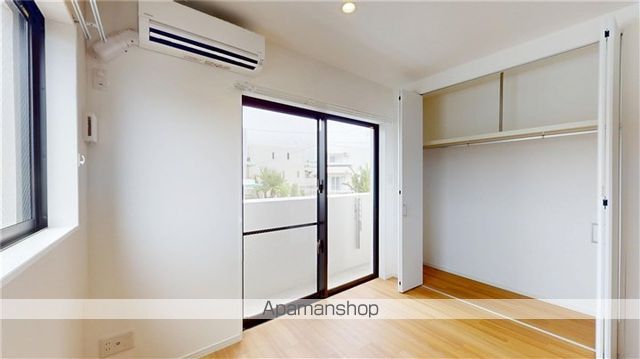 CASA K.Mの内装写真