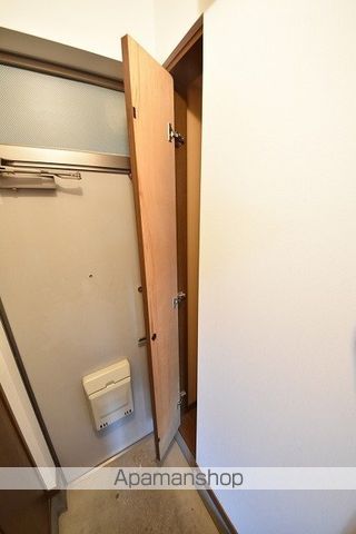 イマジンコーポ参番館の内装写真