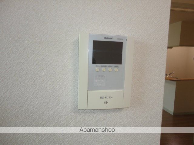 アンジュ Bの内装写真