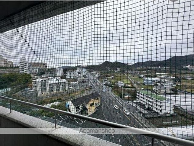 マリオン屋島東の内装写真