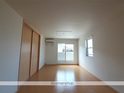 エテルノ・アロッジオ弐番館[2LDK/57.07m2]のリビング・居間