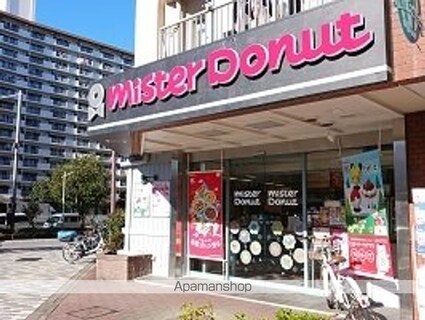 クレスト大島[1K/27.38m2]の周辺5