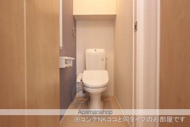 プルミエール 春 Iの内装写真