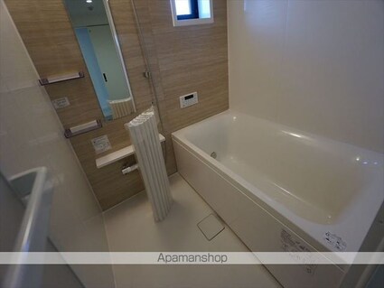 Ｃｅｌｅｎｅｓｔ高岳[2LDK/62.5m2]の内装7