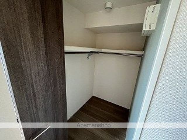 プラシードの内装写真
