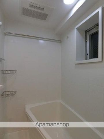 アジールコート西馬込IIの内装写真