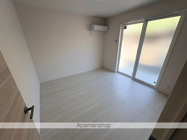 DーRESIDENCE荘園Bの内装写真