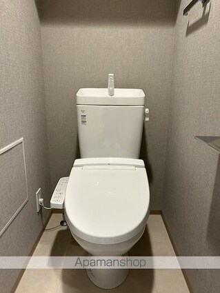 愛知県名古屋市千種区仲田２丁目[1K/21.66m2]のその他内装2