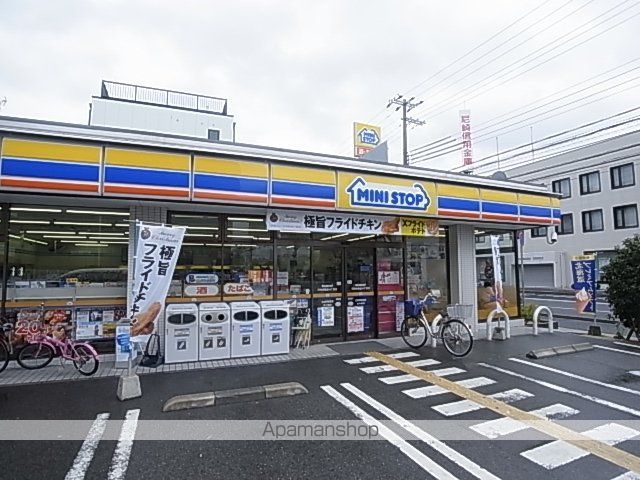 アーバネックス尼崎東難波の周辺写真