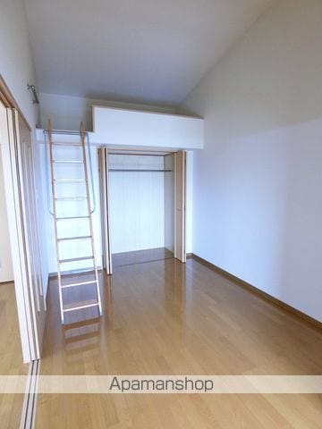 GRAND COLLINEの内装写真