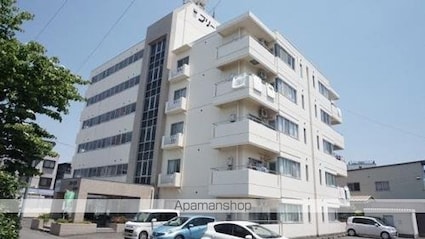 フリーデン西開発[2LDK/64.18m2]の外観2