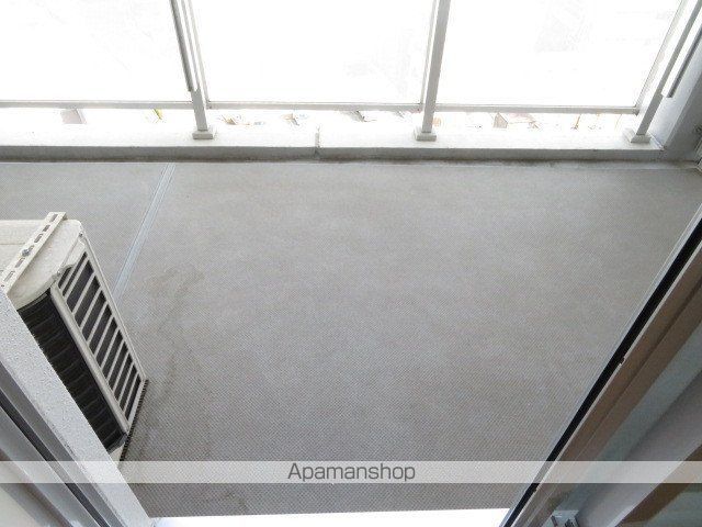 リージア勾当台公園の内装写真