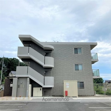 フォレコリーヌ[1LDK/46.55m2]の外観3