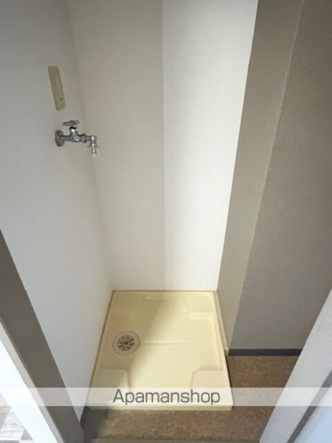 ウィズ秀和Ⅱ[1K/19.8m2]の内装1