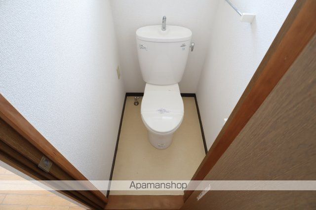 三本木住宅の内装写真