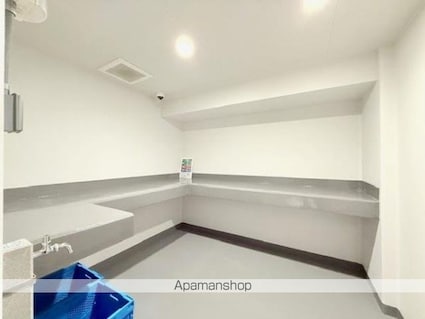 ジオエント駒込[1K/25.2m2]の外観10