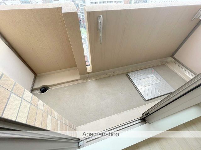 グラマシー日本橋の内装写真