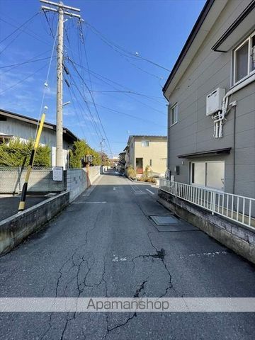 箱清水ハイツの周辺写真