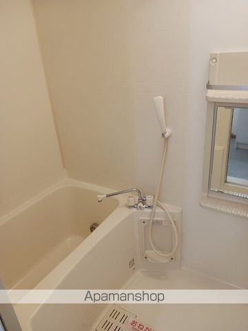 リヴィエールひのかわAの内装写真