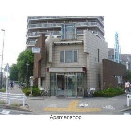 東京都練馬区春日町４丁目[1R/18.85m2]の周辺7