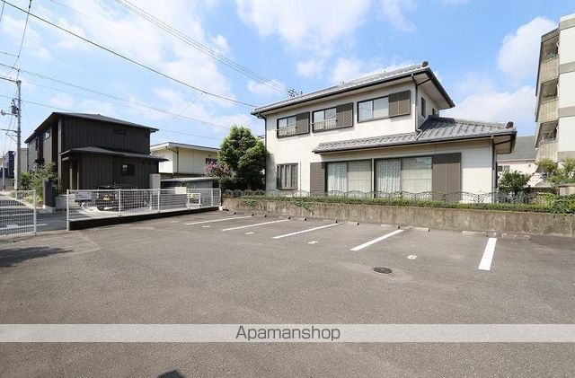 シャーメゾン城南のその他写真