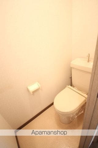 サンコーポの内装写真
