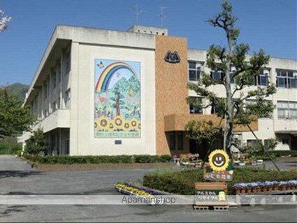 長野県松本市井川城１丁目[3LDK/68.25m2]の周辺3