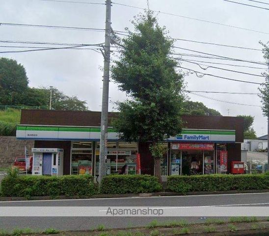 ウィンズ上永谷C棟の周辺写真