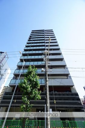 ＳーＲＥＳＩＤＥＮＣＥ金山ｅｐｕｒｅ（エピュレ）[1K/22.09m2]のロビー