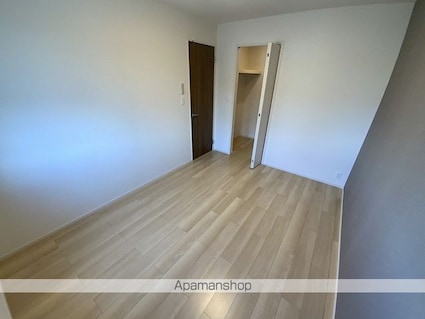 セレーノ伊那Ⅲ[2LDK/58.6m2]の内装4