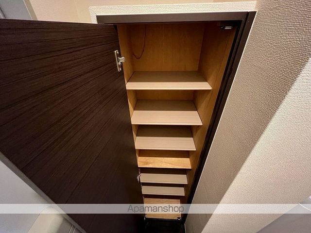 クレイノウィステリアⅣ[1K/21.33m2]のその他部屋・スペース