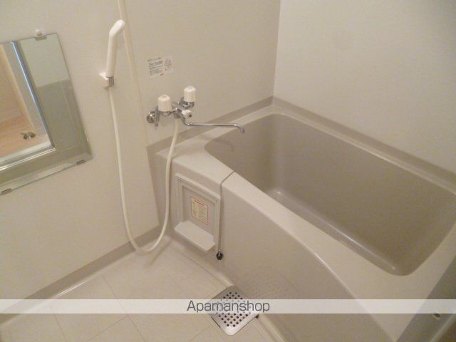 WILLDO南12条の内装写真