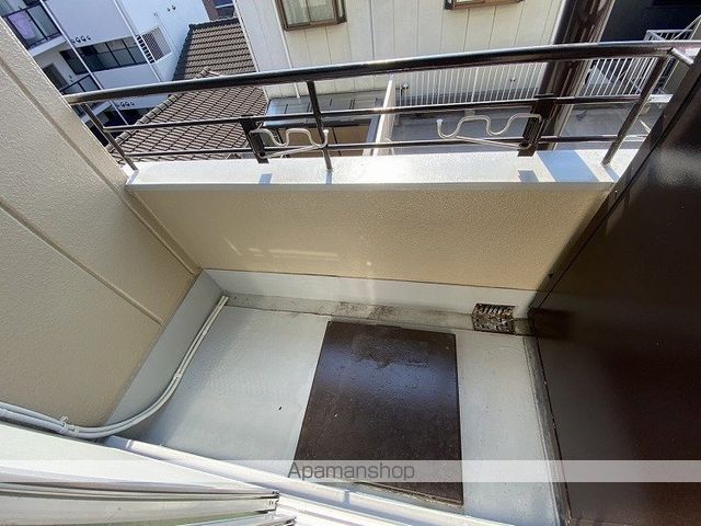 ネクスプロス弐番館の内装写真