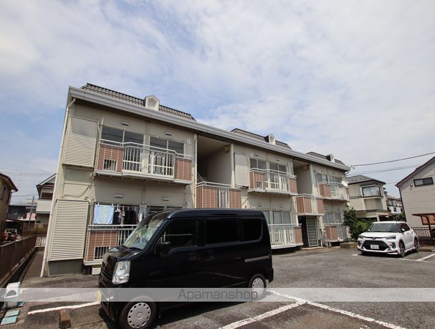 apartment 埼玉県坂戸市中富町68-3
地図を見る