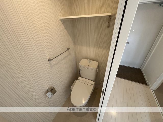 DIASIIIの内装写真