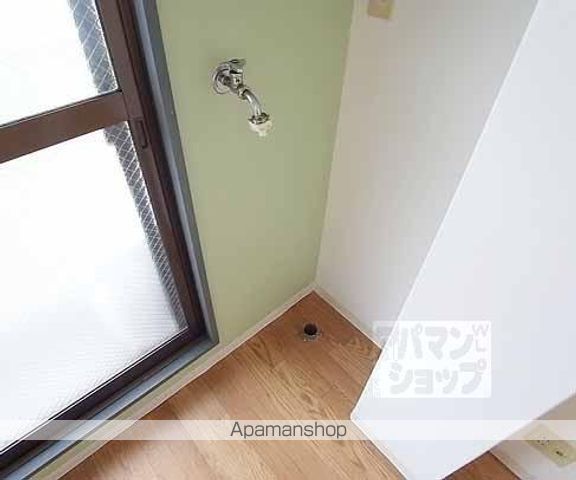 ヴィラ醍醐の内装写真