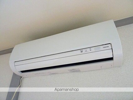 コーポユリ[1K/22.5m2]のその他設備