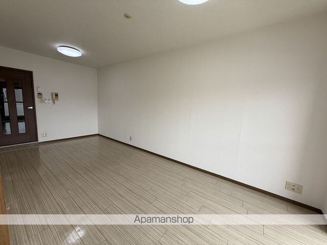 COM’S二ツ坂の内装写真