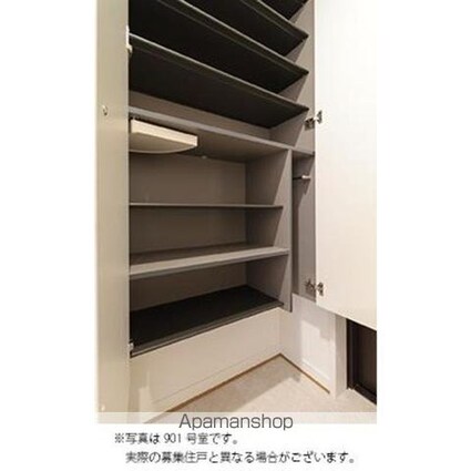 アウローラ[1K/33.04m2]の内装1