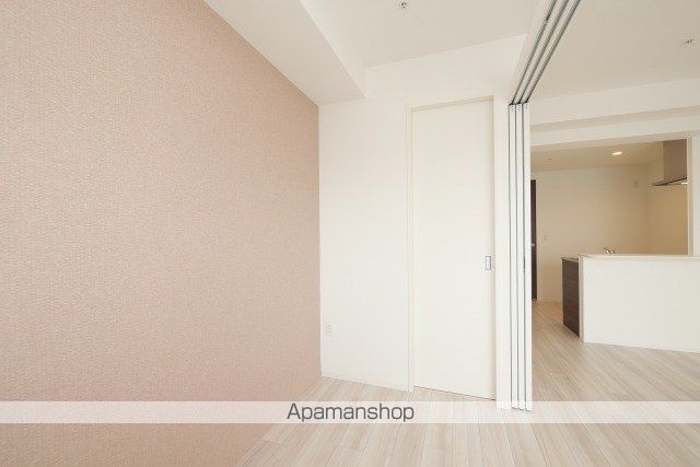セレニテ東三国ミラクの内装写真