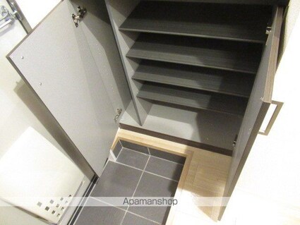 グリーングランデ[1LDK/56.56m2]のその他設備