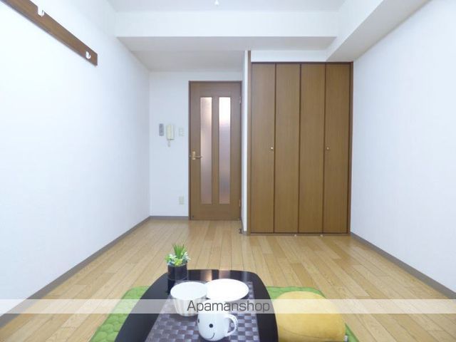 PRESTIGE紫野の内装写真