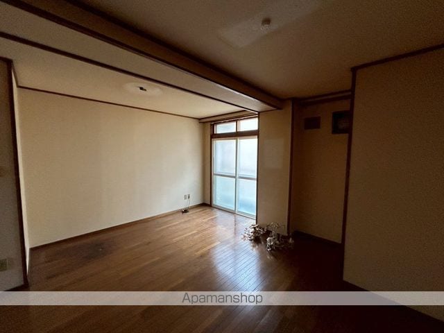 神田ハイツの内装写真
