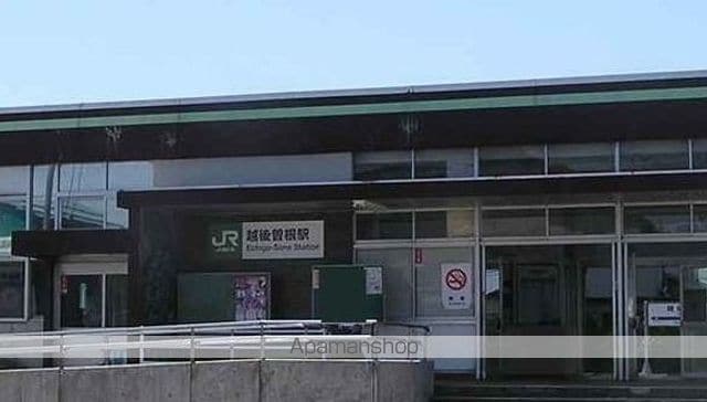 PersimmonーKの周辺写真