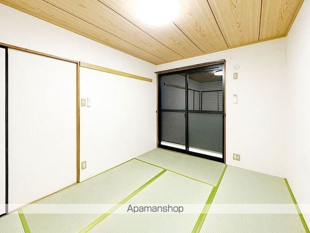 ヴァンベール東川口 Vの内装写真