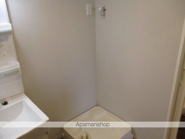 N51APARTMENT大垣の内装写真