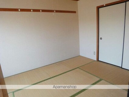 ピープルハウスⅠ[2DK/40m2]のその他部屋・スペース